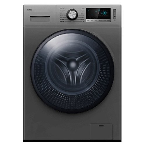 MACHINE A LAVER LG 10.5/7 SECHAGE BLACK STEEL F4V9RCP2E