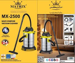 ASPIRATEUR MATRIX MULTIFONCTION 1200W MX-2600