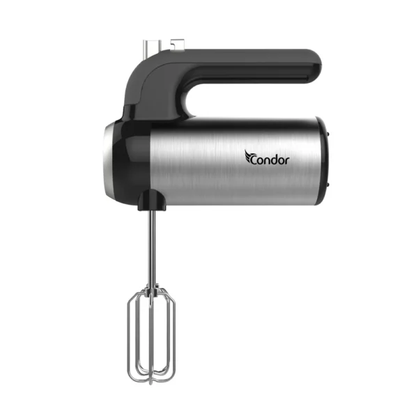 BATTEUR A MAIN CONDOR 300 5V NOIR BT-MH1SN