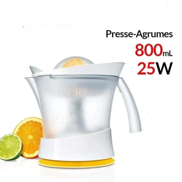 PRESSE AGRUMES RHINOS PR20 800ML 25W
