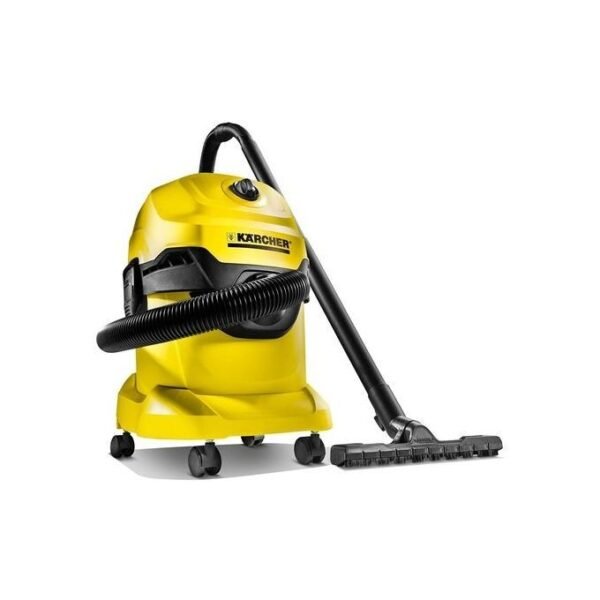 KARCHER BERGMANN PLASTIQUE WDSV19/4/20