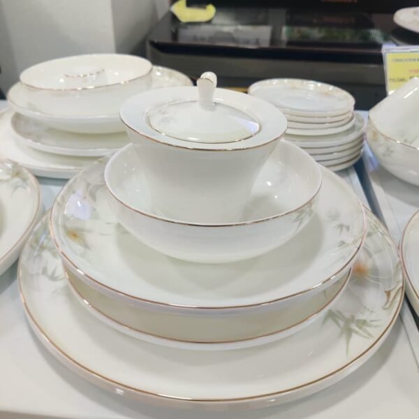 SERVICE A TABLE 24277