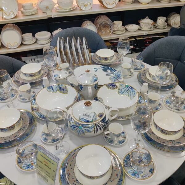 SERVICE A TABLE 69 PCS-11710