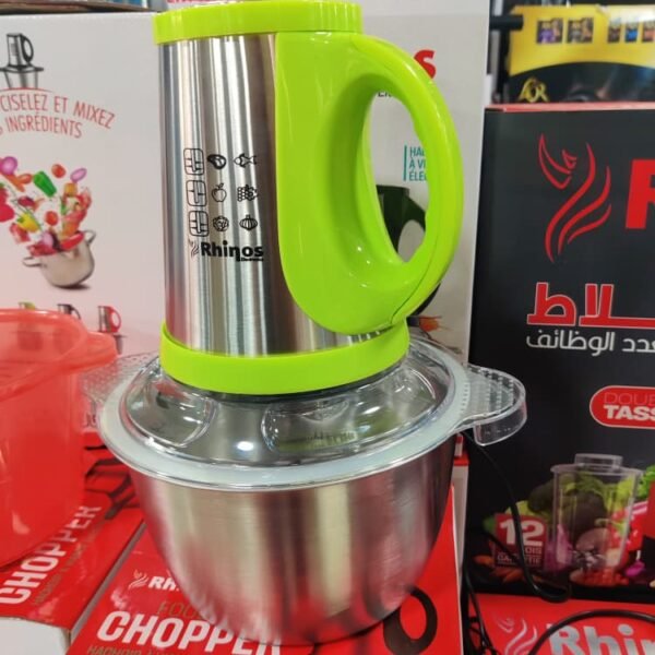 HACHOIR RHINOS CH10 350W