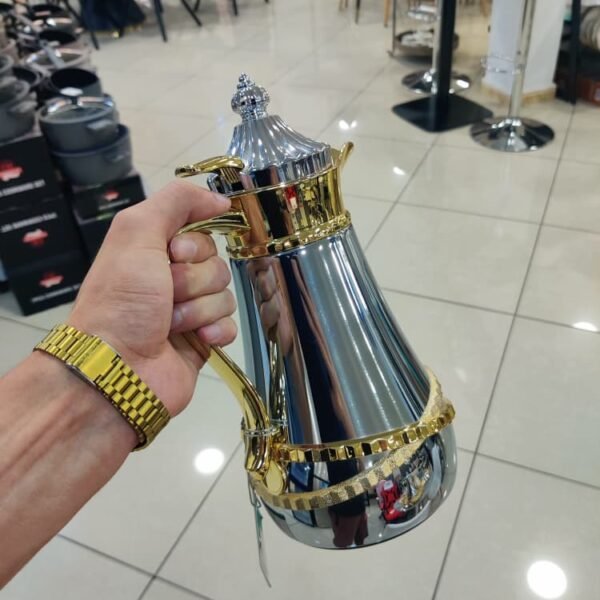 THERMOS YOUSRA 982 YS4