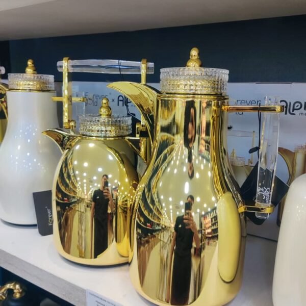 THERMOS FG804AB-100/100-A