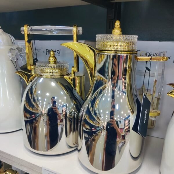 THERMOS FG804AB-100/100-B