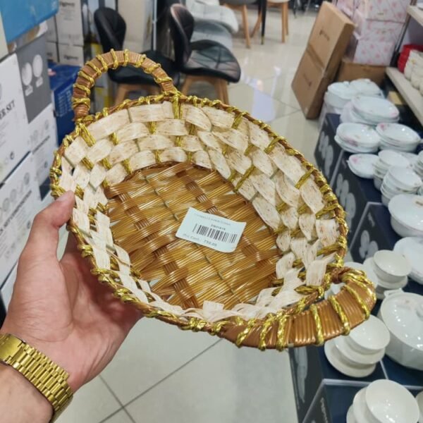 CORBEILLE PAIN DORER PR01615