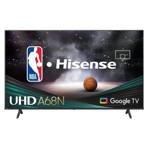 LED HISENSE 55 POUCE GOOGLE 55A6500N