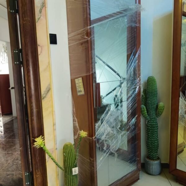 MEUBLE CHAUSSURE ARMOIR AVEC POINE PR02698