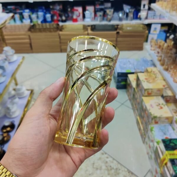 SERVICE EAU 1915-6DDA