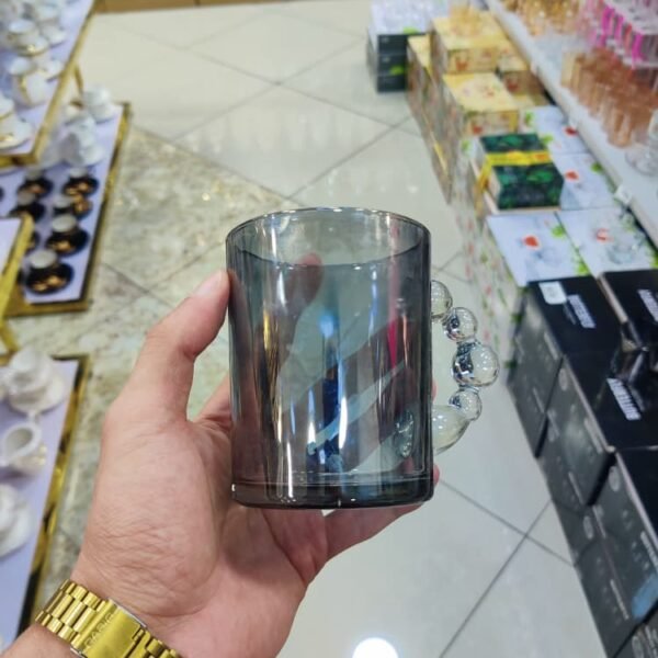 SHOP GLASS HY-ZD148 GREY