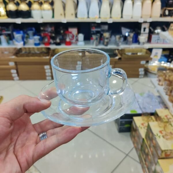 TASSE A TASSE A LAIT 12PCS CFO45/L12