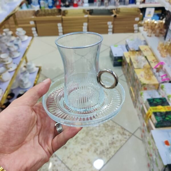 SERVICE DE THE V07012