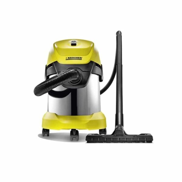 KARCHER BERGMANN INOX WDSV19/4/20