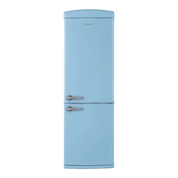 REFRIGERATEUR NARDI COMBINE BLUE NRC460RBL