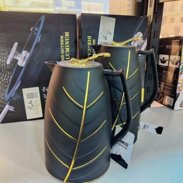 THERMOS 2 PCS SM-2D940-0770/100