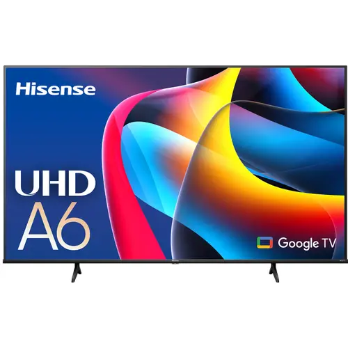 LED HISENSE SMART UHD 65 POUCE/SERIE A6N