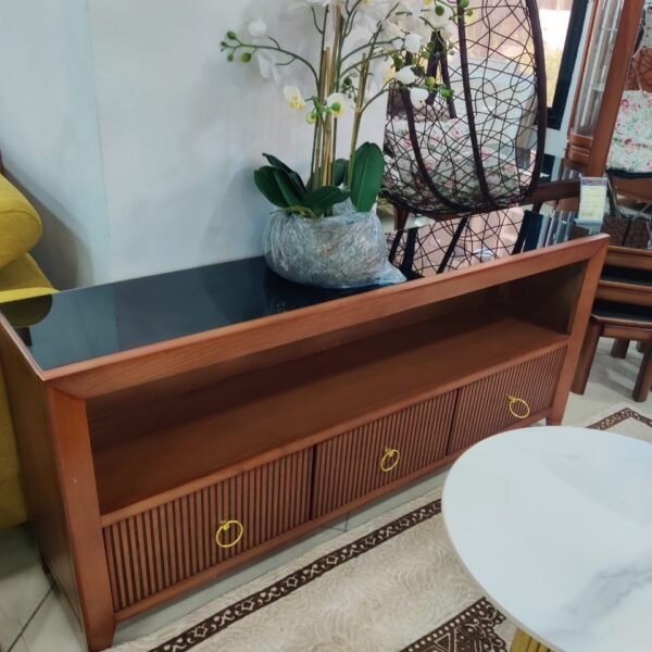 MEUBLE TV HETRE 150CM PR01905