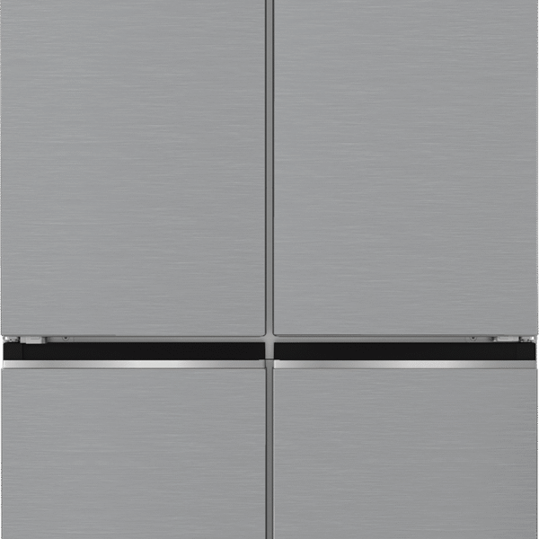 REFRIGERATEUR BEKO 650L S/S RGNE2580SX