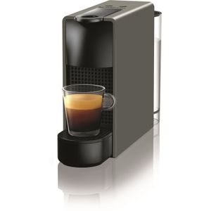 MACHINE A CAFE NESSPRESSO ESSENZA MINI C-30-EU-WH-NE2