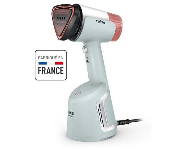 DEFROISSEUR CALOR 1400W AEROSTEAM DT9814CO