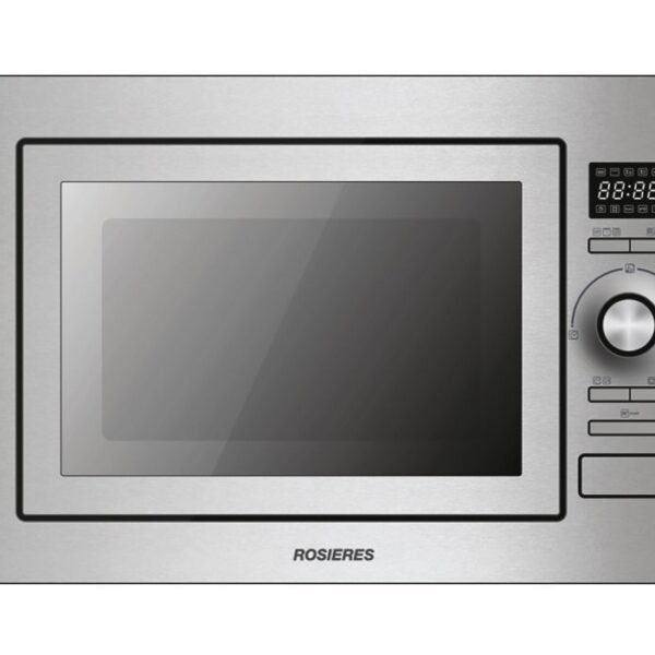 MICRO ONDE ENC ROSIER INOX RMG28/1 INEW