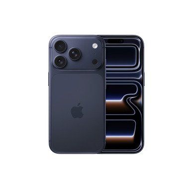 IPHONE 17 PRO MAX 256G BLUE