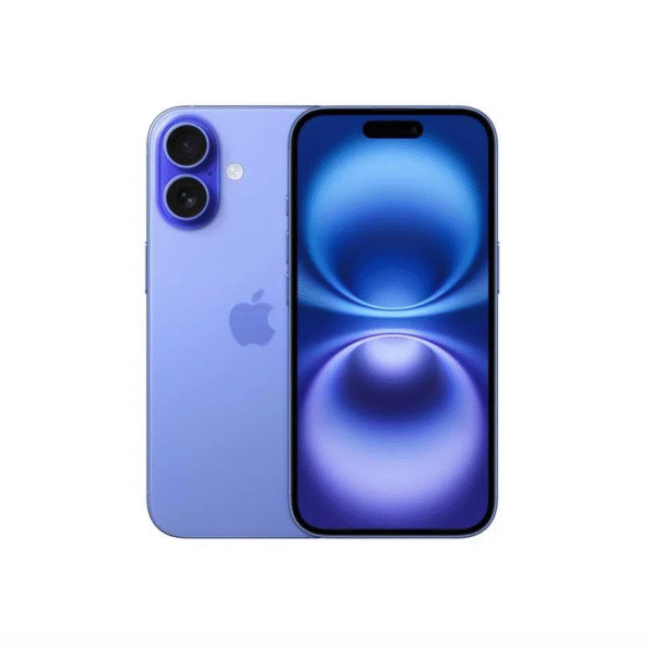 IPHONE 17 256G BLUE 2 SIM