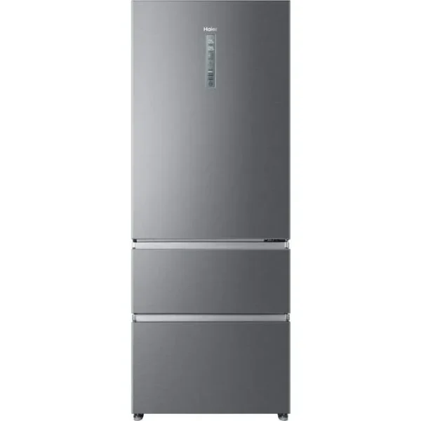 REFRIGERATEUR HAIER COMBINE 3D 70CM SERIE 3 A3FE743CPJ