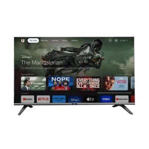 LED IRIS 60 GOOGLE TV 60G5030