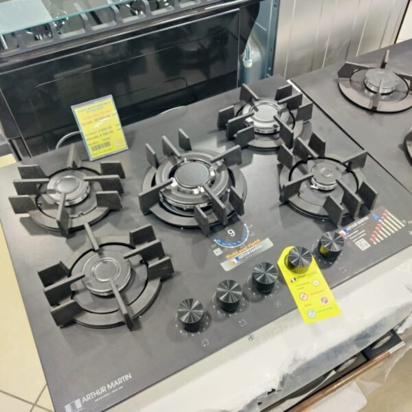 PLAQUE ARTHURE MARTINE 5FAI70HU/M PRO